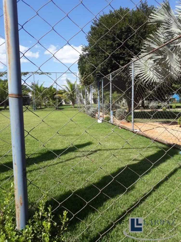 Chácara, 4 quartos, 2500 m² - Foto 9