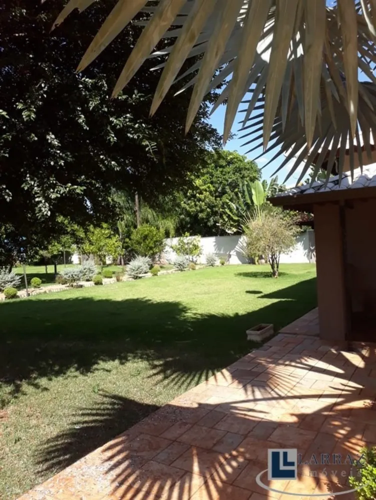Chácara, 4 quartos, 2500 m² - Foto 4