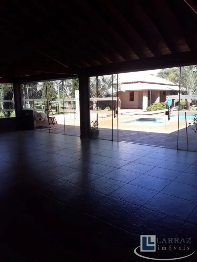 Chácara, 4 quartos, 2500 m² - Foto 3