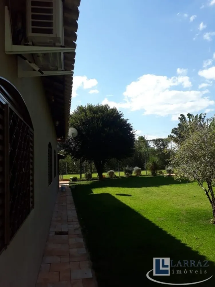 Chácara, 4 quartos, 2500 m² - Foto 13