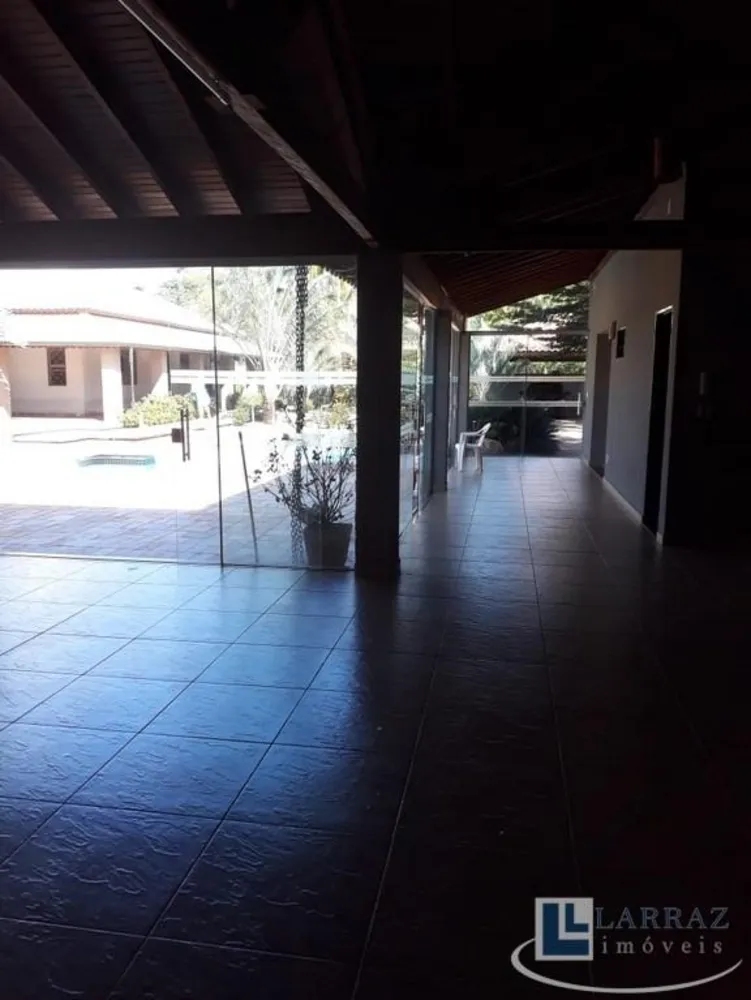 Sítio, 4 quartos, 400 m² - Foto 18
