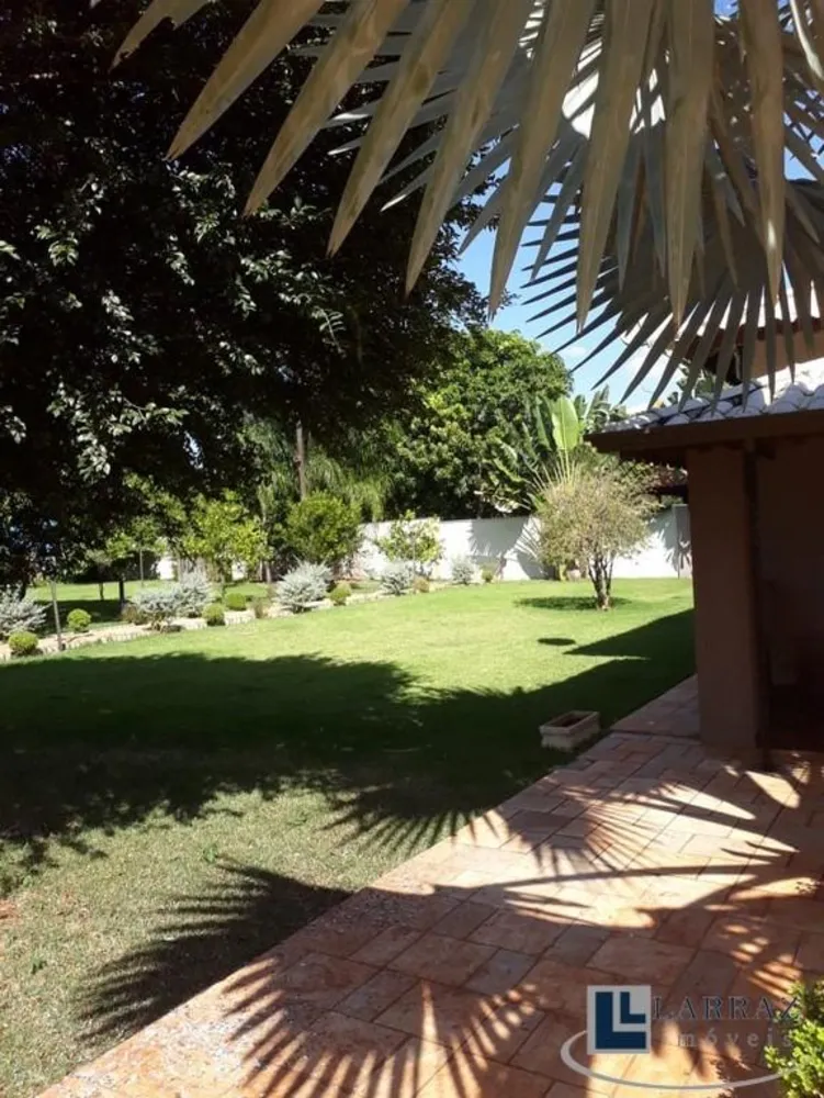 Sítio, 4 quartos, 400 m² - Foto 4
