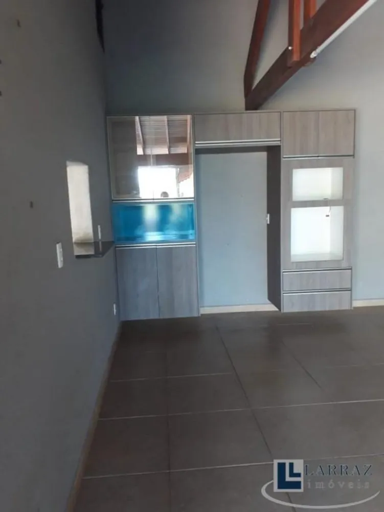 Sítio, 4 quartos, 400 m² - Foto 15