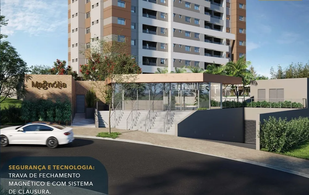 Apartamento, 2 quartos, 83 m² - Foto 1