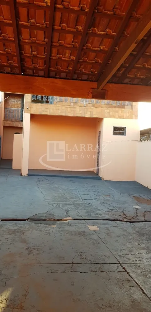 Casa, 3 quartos, 204 m² - Foto 7