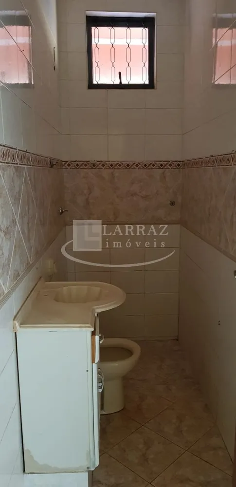 Casa, 3 quartos, 204 m² - Foto 2