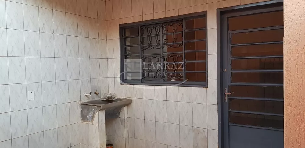 Casa, 3 quartos, 204 m² - Foto 3