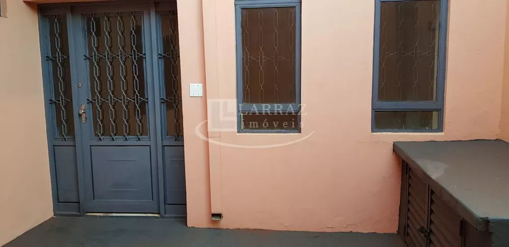 Casa, 3 quartos, 204 m² - Foto 4