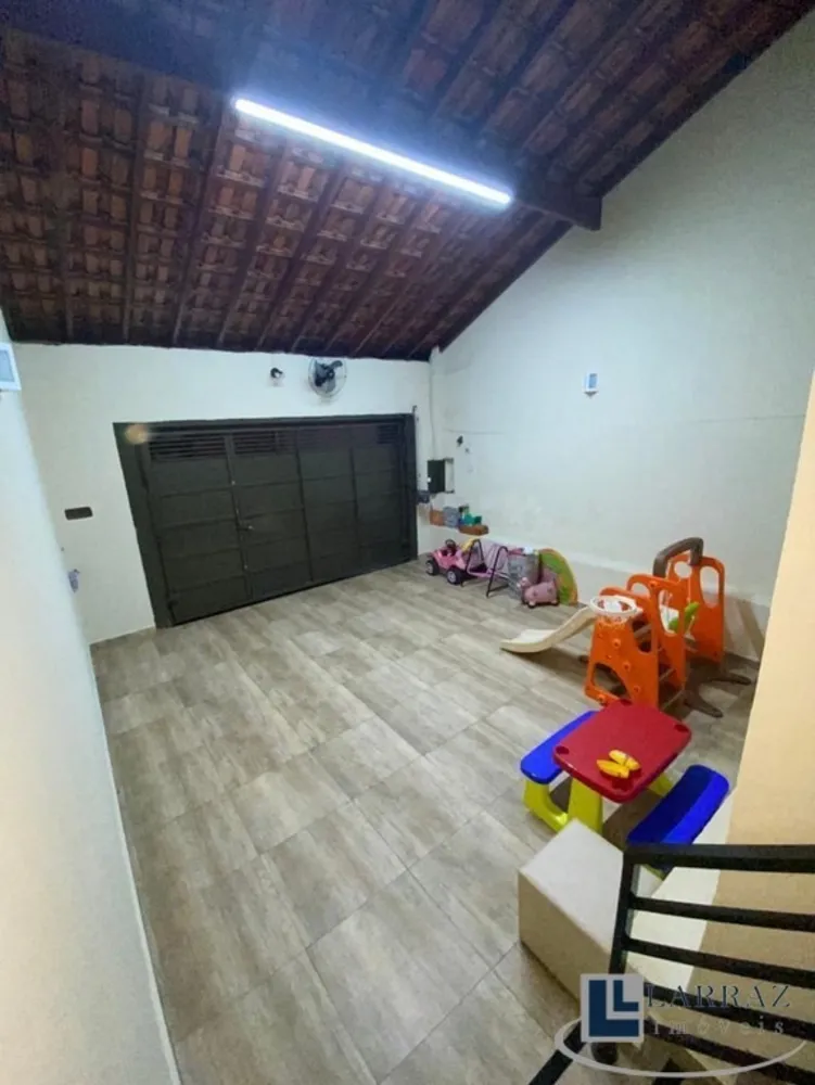 Casa, 3 quartos, 154 m² - Foto 3