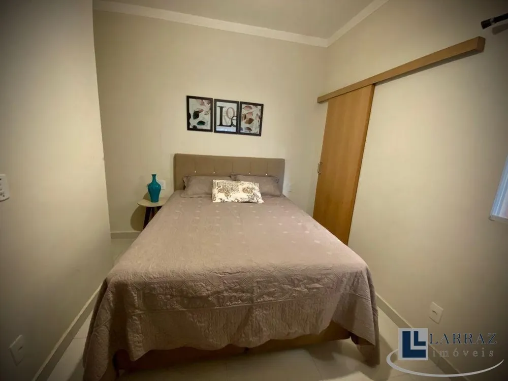 Casa, 3 quartos, 154 m² - Foto 12