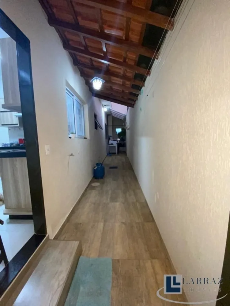 Casa, 3 quartos, 154 m² - Foto 3