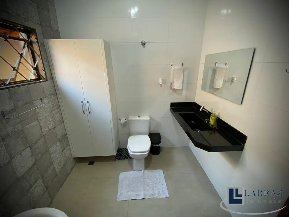 Casa, 3 quartos, 154 m² - Foto 11
