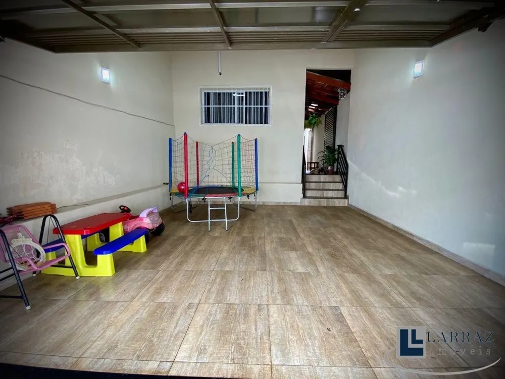 Casa, 3 quartos, 154 m² - Foto 6