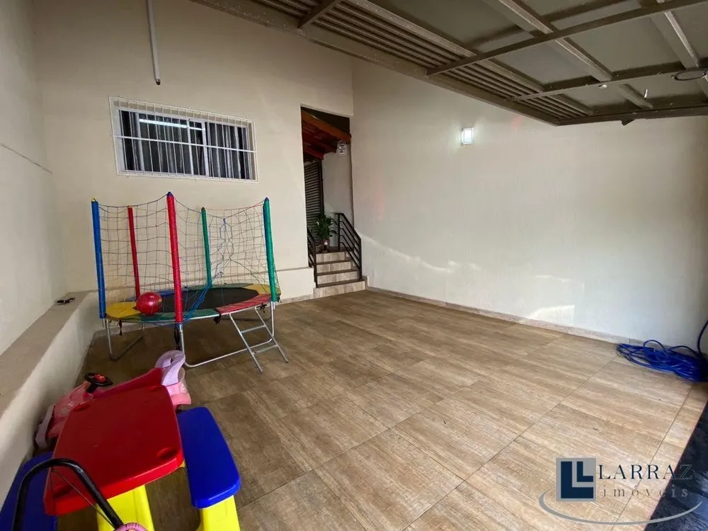 Casa, 3 quartos, 154 m² - Foto 7