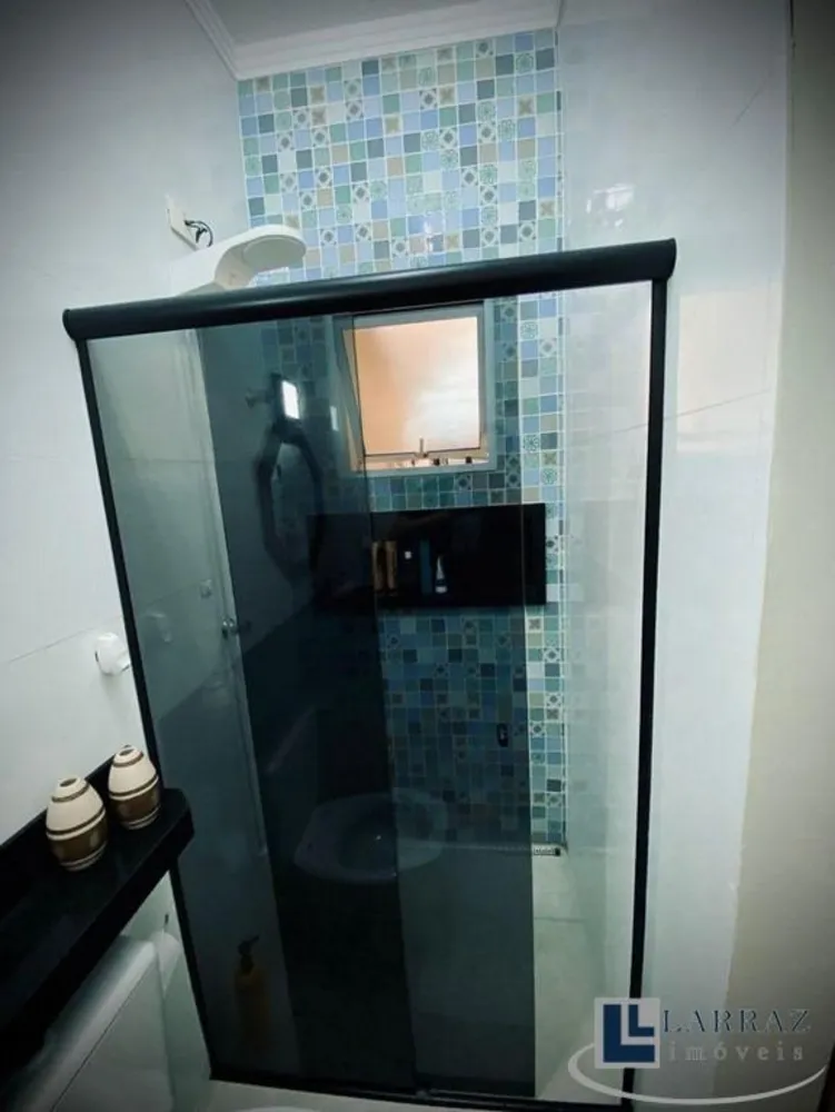 Casa, 3 quartos, 154 m² - Foto 15