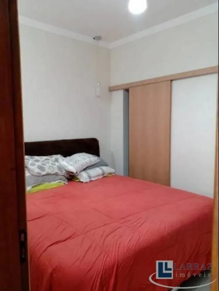 Casa, 3 quartos, 154 m² - Foto 8