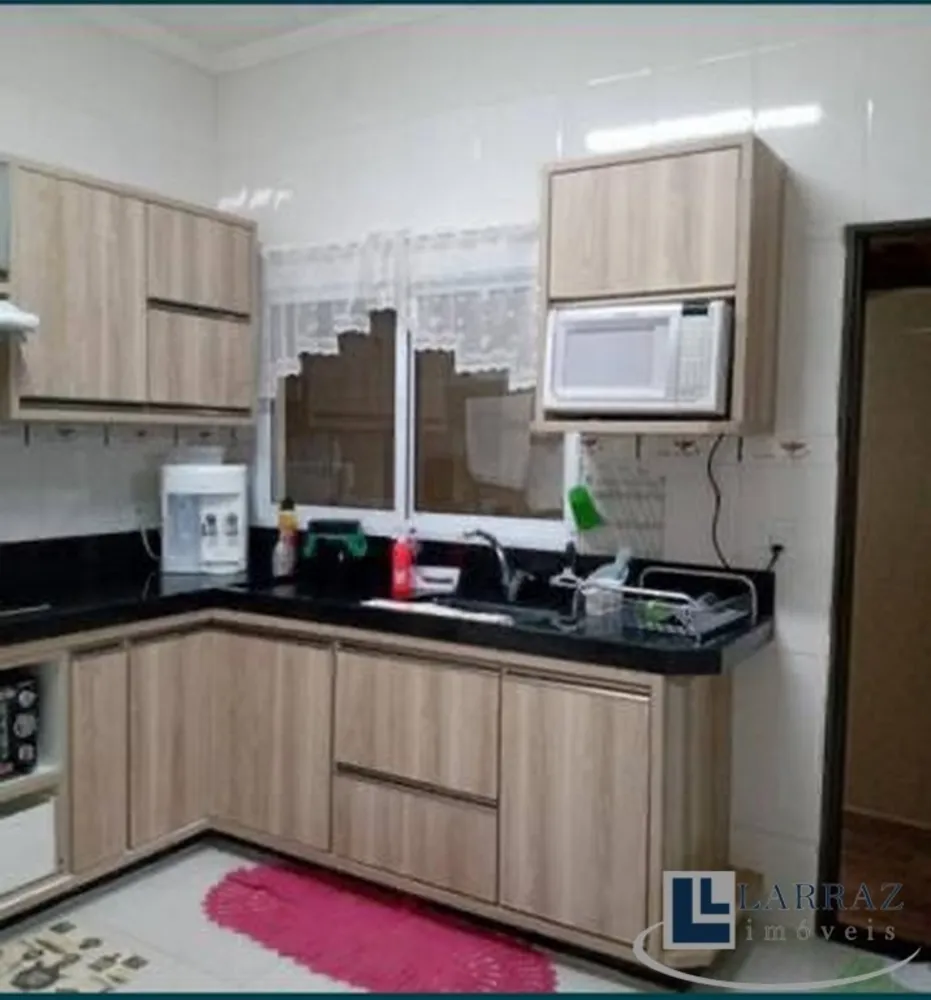 Casa, 3 quartos, 154 m² - Foto 1