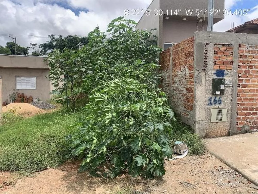 Terreno, 128 m² - Foto 1