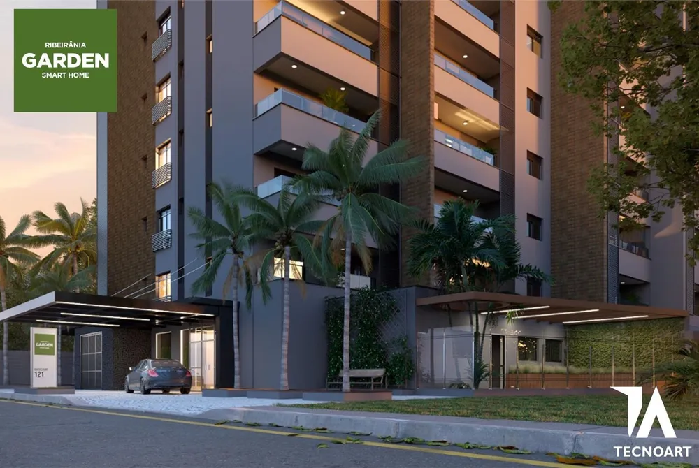 Apartamento, 2 quartos, 71 m² - Foto 1