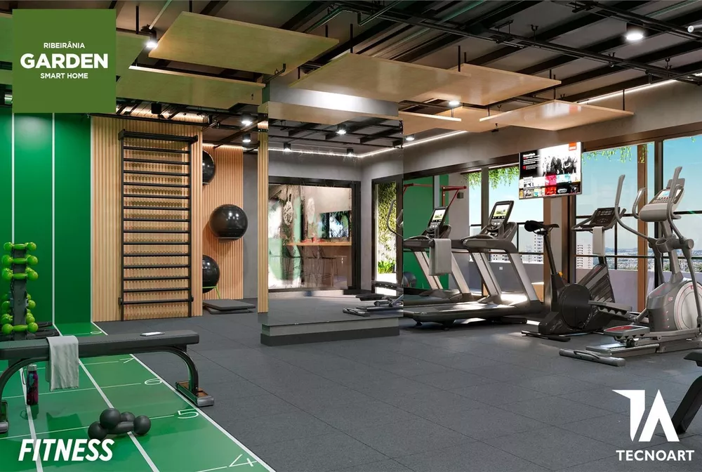 Apartamento, 2 quartos, 71 m² - Foto 1