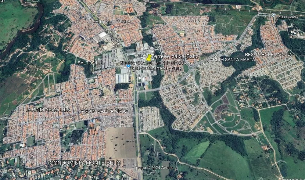 Loteamento e Condomínio, 1039 m² - Foto 2