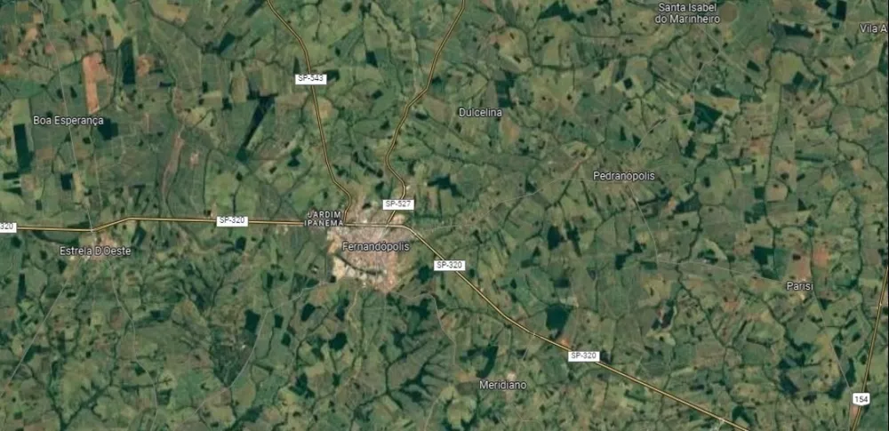 Fazenda, 69 m² - Foto 1