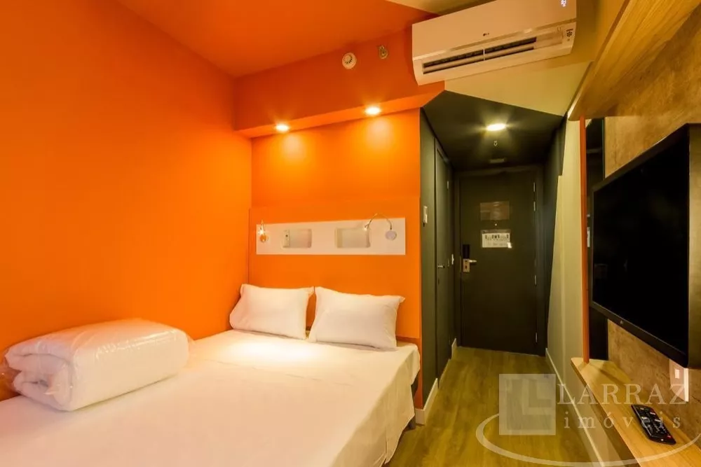 Apartamento, 1 quarto, 19 m² - Foto 4