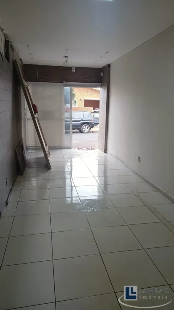 Sala-Conjunto, 36 m² - Foto 7