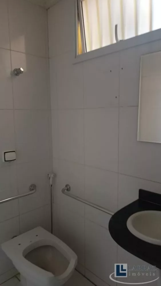 Sala-Conjunto, 36 m² - Foto 2
