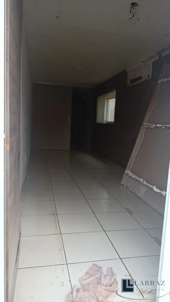 Sala-Conjunto, 36 m² - Foto 6
