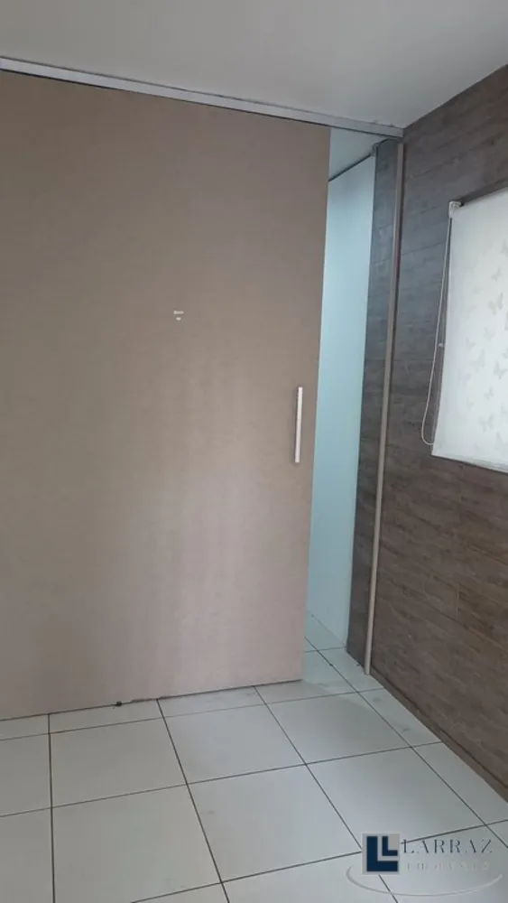 Sala-Conjunto, 36 m² - Foto 8