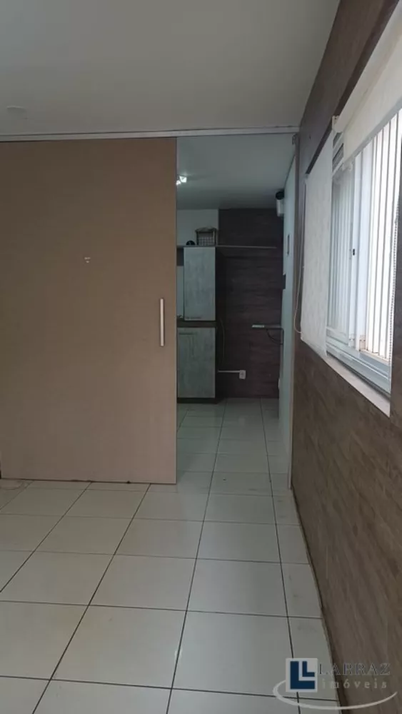 Sala-Conjunto, 36 m² - Foto 3