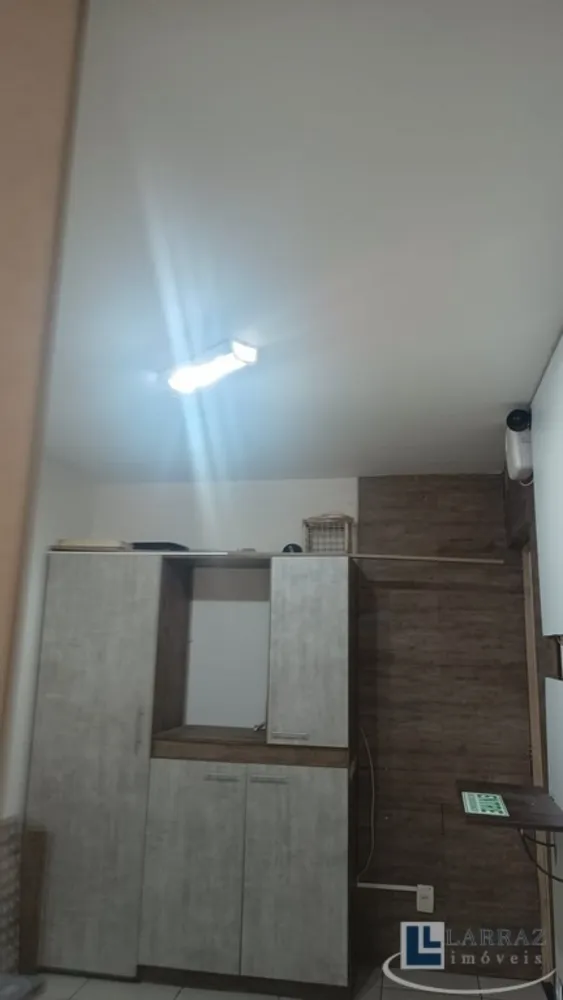 Sala-Conjunto, 36 m² - Foto 11