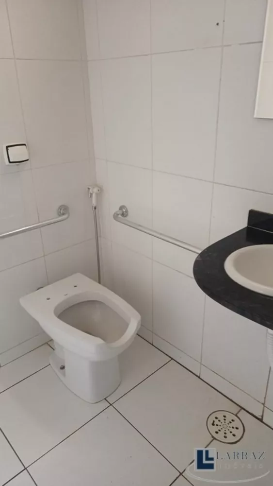 Sala-Conjunto, 36 m² - Foto 4
