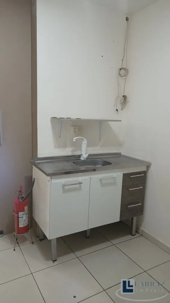 Sala-Conjunto, 36 m² - Foto 16