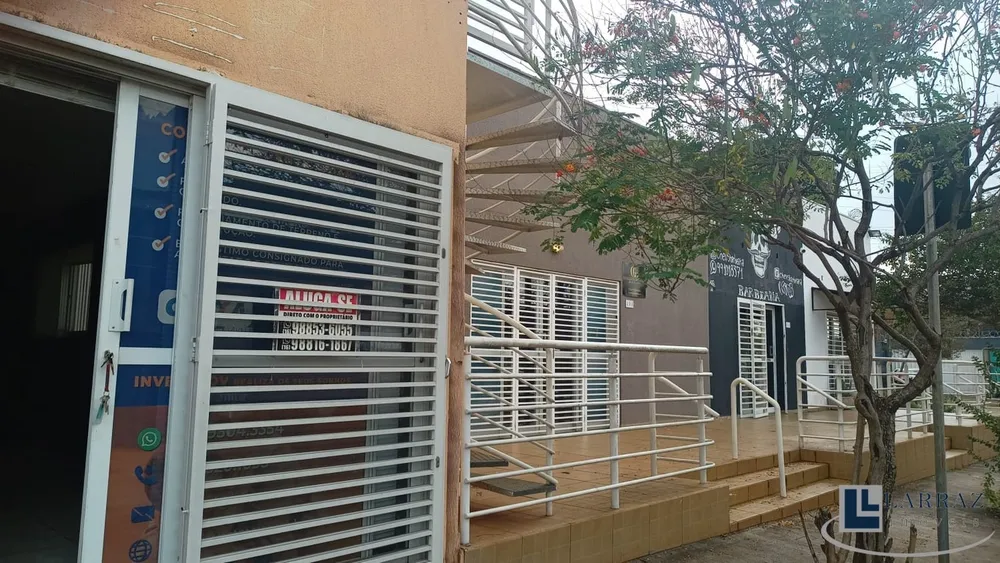 Sala-Conjunto, 36 m² - Foto 2