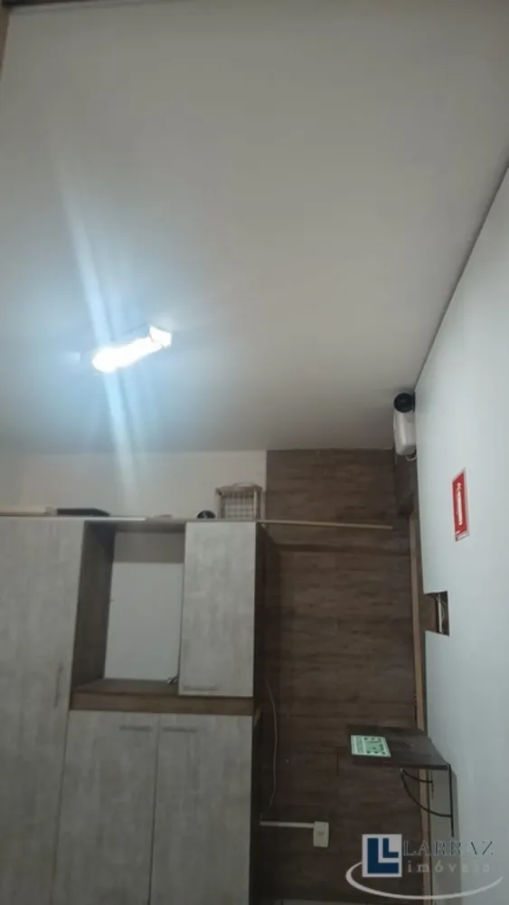 Sala-Conjunto, 36 m² - Foto 9