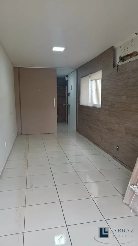 Sala-Conjunto, 36 m² - Foto 4
