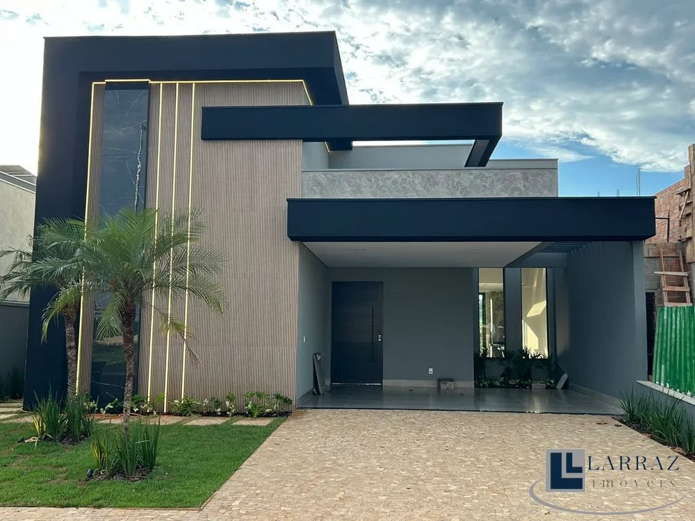 Casa, 3 quartos, 166 m² - Foto 2