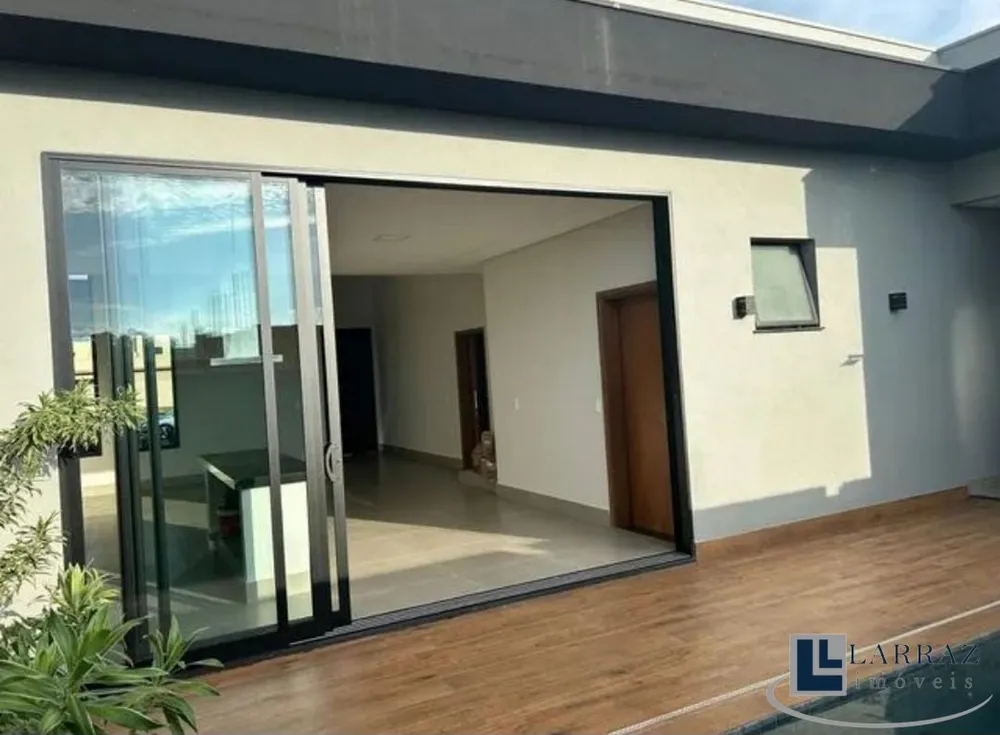 Casa, 3 quartos, 166 m² - Foto 3