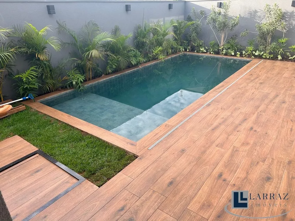 Casa, 3 quartos, 166 m² - Foto 2