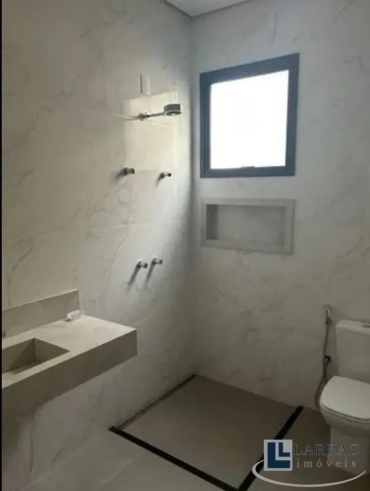 Casa, 3 quartos, 166 m² - Foto 8