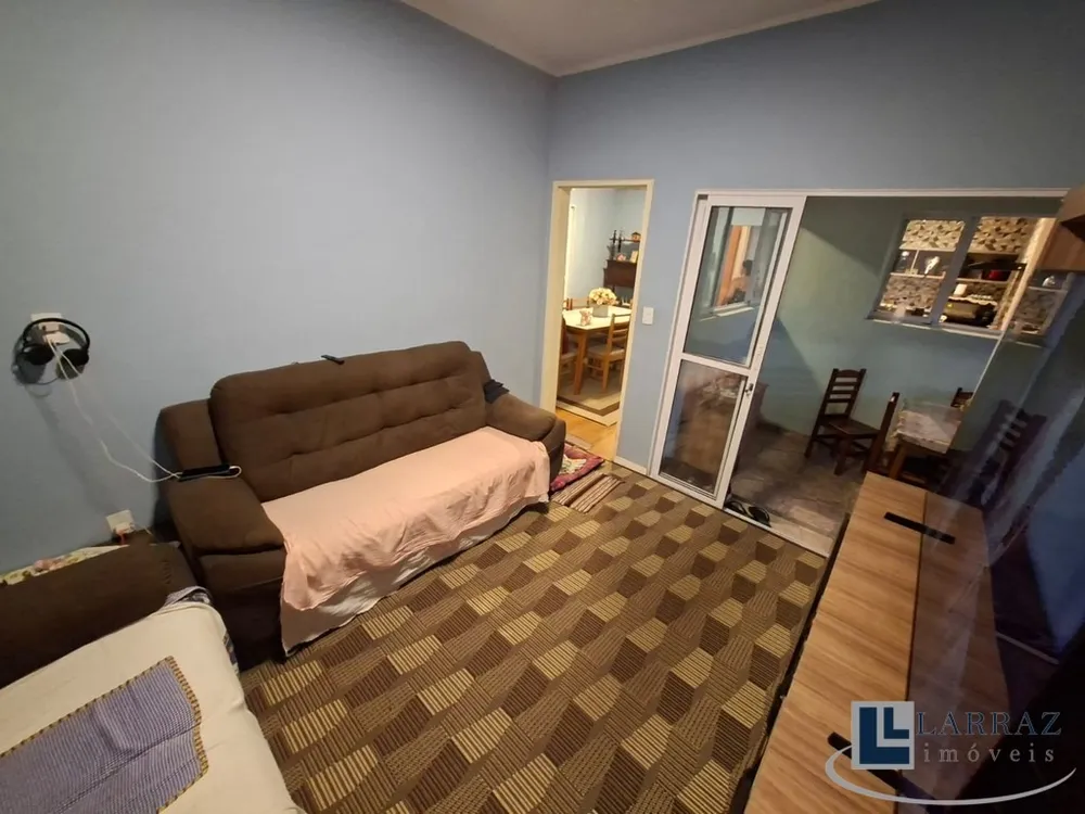 Casa, 2 quartos, 120 m² - Foto 7