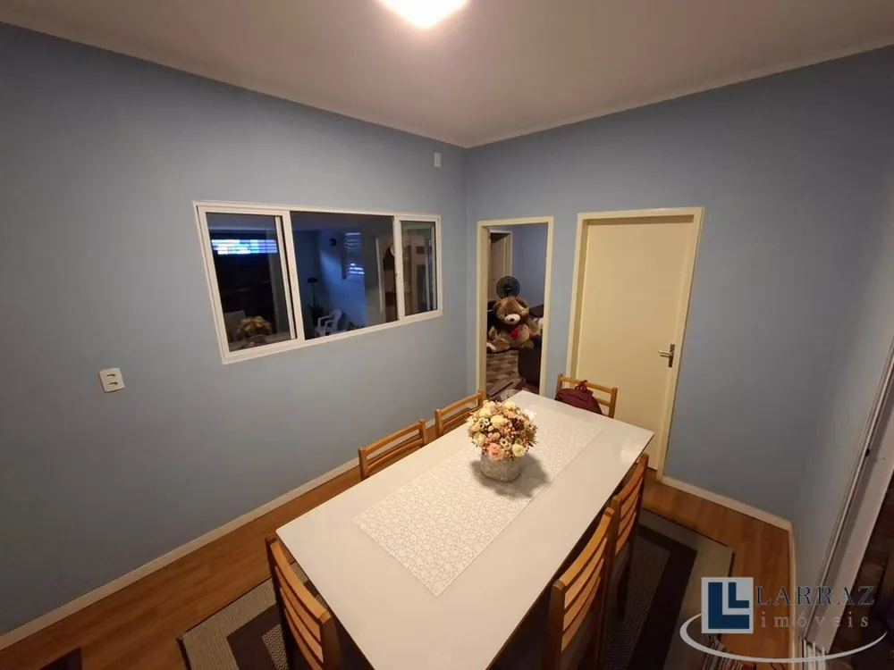 Casa, 2 quartos, 120 m² - Foto 3