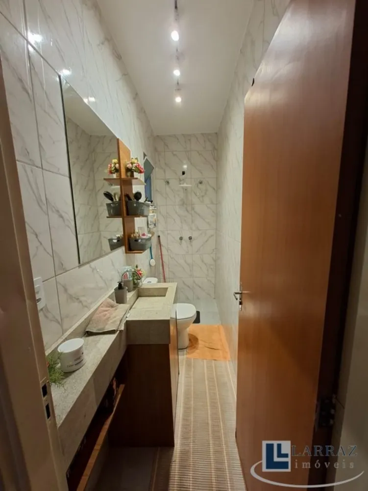 Casa, 2 quartos, 120 m² - Foto 12