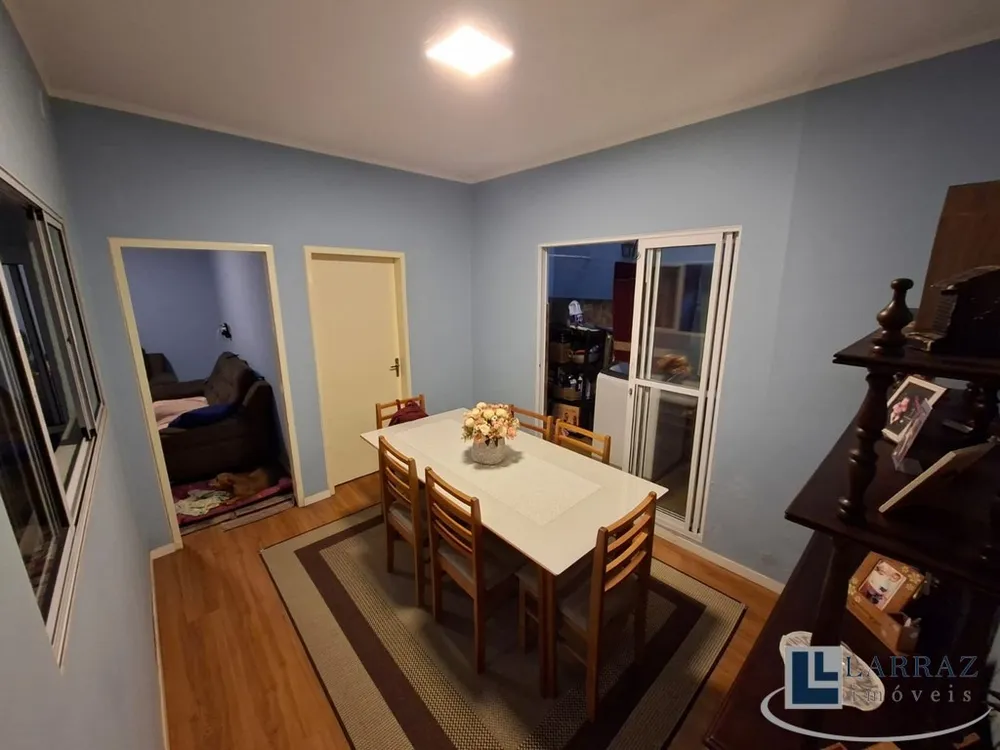 Casa, 2 quartos, 120 m² - Foto 5
