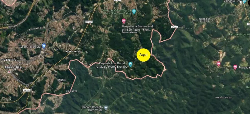 Terreno, 4230 m² - Foto 3