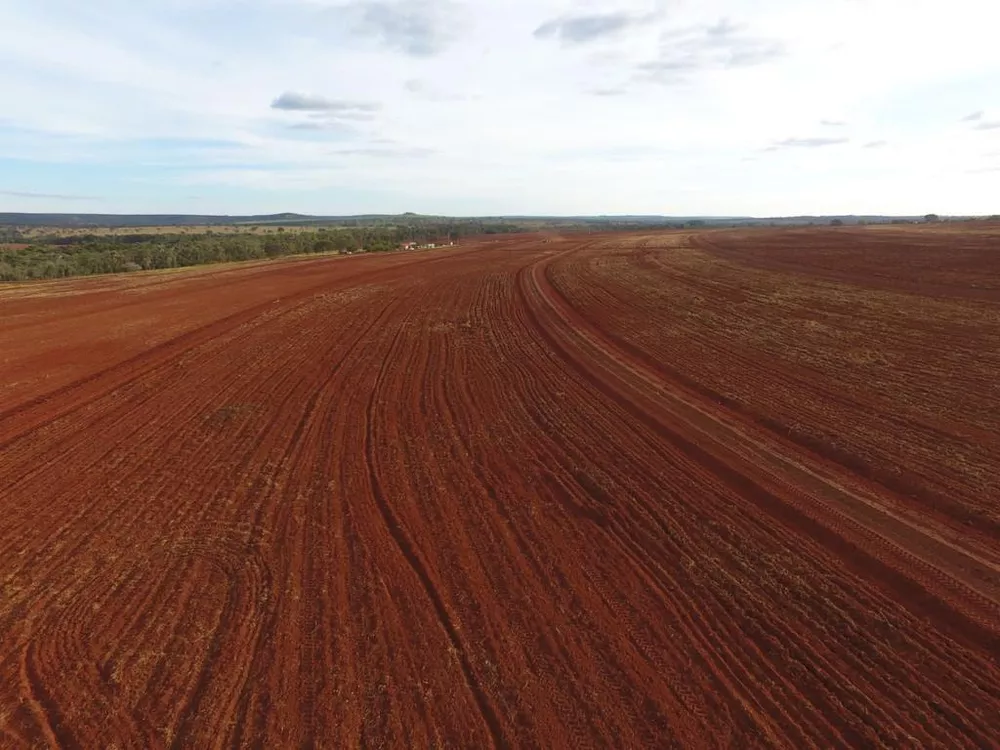 Fazenda, 108 m² - Foto 1