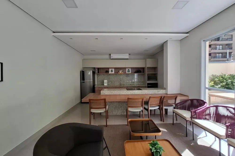 Apartamento, 2 quartos, 59 m² - Foto 3