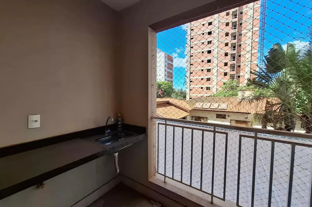 Apartamento, 2 quartos, 59 m² - Foto 1